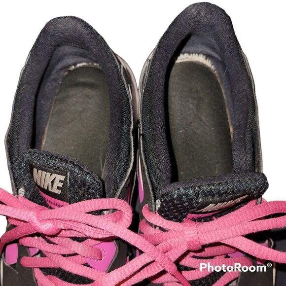 Nike women's running sneakers size 8.5. - Picture 8 of 9